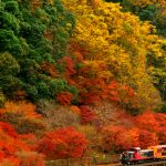 Sagano Romantic Train